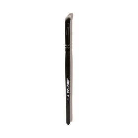 L.A. COLORS Cosmetic Brush - Angled Eyeshadow Brush