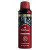 Old Spice Aluminum Free Body Spray for Men, Krakengard, 5.1 Oz