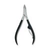 Japonesque Stainless Steel Soft Touch Cuticle Nipper