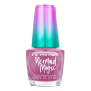 L.A. COLORS Mermaid Magic Nail Polish Pink Pearl 0.44 fl oz