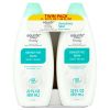 Equate Sensitive Skin Body Wash,  22 fl oz, 2 Pack