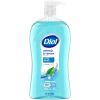 Dial Body Wash, Refresh & Renew Spring Water, 32 fl oz