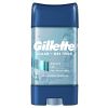 Gillette Antiperspirant and Deodorant for Men; Artic Ice;  3.8 oz