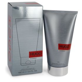 Hugo Element by Hugo Boss Shower Gel 5 oz