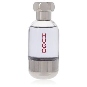 Hugo Element by Hugo Boss After Shave (unboxed) 2 oz