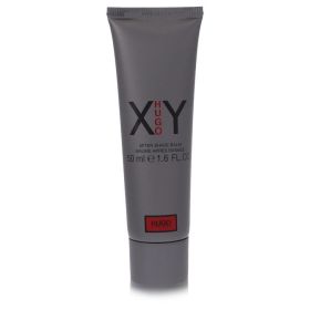 Hugo XY by Hugo Boss After Shave Balm 1.6 oz