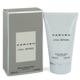 Carven L'eau Intense by Carven After Shave Balm 3.3 oz