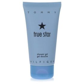 True Star by Tommy Hilfiger Shower Gel 2.5 oz