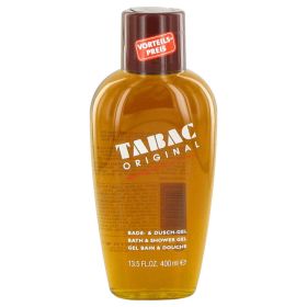 TABAC by Maurer & Wirtz Bath & Shower Gel 13.5 oz