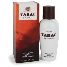 TABAC by Maurer & Wirtz After Shave 6.7 oz