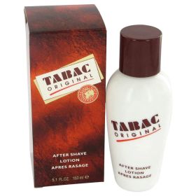 TABAC by Maurer & Wirtz After Shave 5.1 oz