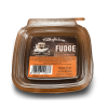 Old Fashioned Handmade Smooth Creamy Fudge - Caramel Pecan Turtle (1/4 Pound)