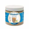 ChaiMati - Vanilla Chai Latte - Powdered Instant Golden Milk w/ Vanilla, Stevia & Pepper - 8.82oz (250gm) Jar