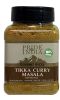 Pride of India â€šÃ„Ã¬ Tikka Curry Masala Seasoning Spice â€šÃ„Ã¬ Gourmet Curry Mix â€šÃ„Ã¬ Ideal for Vegetarian and Meat Dishes â€šÃ„Ã¬ Natural & GMO Free â€šÃ„Ã¬ Easy T