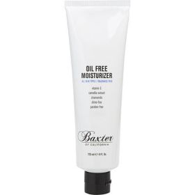 Baxter of California by Baxter of California OIL FREE MOISTURIZER 4 OZ