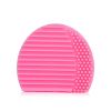 BEAUTY WORLD - Makeup Brush Cleaner - # Pink MBC500/ 981998 1pc