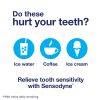 Sensodyne Tartar Control Whitening Sensitive Toothpaste;  4 oz