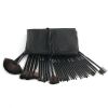 32pcs Professional Makeup Brushes Set Foundation Powder Eyeshadow Tool with bag