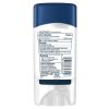 Gillette Clinical Clear Gel Antiperspirant Deodorant;  Cool Wave;  2.6 oz