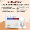 Soothe&Slimâ€šÃ‘Â¢ Anti-Itch Detox Slimming Capsule