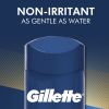 Gillette Antiperspirant Deodorant for Men;  Clase Mundial;  3.4 oz