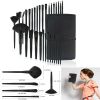 32pcs Professional Makeup Brushes Set Foundation Powder Eyeshadow Tool with bag