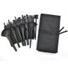 32pcs Professional Makeup Brushes Set Foundation Powder Eyeshadow Tool with bag