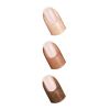 Sally Hansen Color Therapy Nail Polish, Pink I'll Sleep In, 0.5 oz, Restorative, Argan Oil Formula