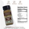 Pride of India - Kitchari Spice Seasoning â€šÃ„Ã¬ Made with Authentic Indian Spices â€šÃ„Ã¬ Good for Health Cleanse & Diet â€šÃ„Ã¬ Easy to Use â€šÃ„Ã¬ 2 oz. Small Dua