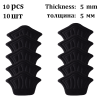 Insoles Patch Heel Pads for Sport Shoes Antiwear Feet Pad Cushion Insert Insole Heel Protector Sticker