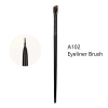 Blade Makeup Brush Eyebrow Brush Angled Eyeliner Brush Beauty Tool