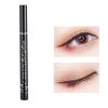 Waterproof Eyeliner Pen Long-Lasting Liquid Eyeliner Quick Drying Formula Glides on Smoothly Pack of 1