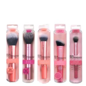 Makeup Brush Blush Brush Foundation Brush Highlight Brush Professional Makeup Kit Makeup Set Box Makeup Brush Set Beauty (Handle Color: 1432)