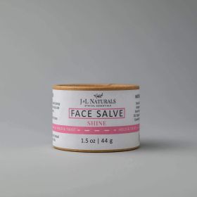 Face Salve (Duo) (Skin Regimen 2: Shine, Skin Regimen 1: Shine)