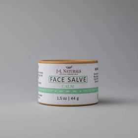 Face Salve (Duo) (Skin Regimen 2: Shine, Skin Regimen 1: Calm)