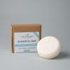 Sulfate-Free Shampoo Bar (Bundle)