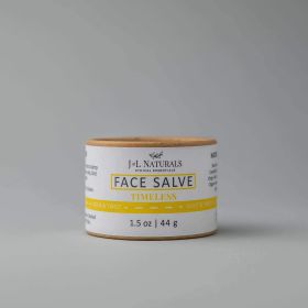 Face Salve (Duo) (Skin Regimen 2: Timeless, Skin Regimen 1: Timeless)