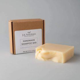 Beard Wash Bar (Duo) (Scent 2: Peppermint & Rosemary, Scent 1: Peppermint & Rosemary)