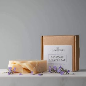 Beard Wash Bar (Duo) (Scent 2: Lavender & Tea Tree, Scent 1: Lavender & Tea Tree)