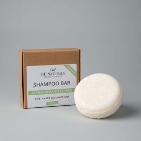 Sulfate-Free Shampoo Bar (Bundle) (Hair Regimen: Hydrate)