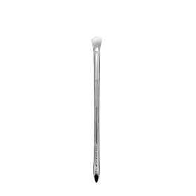 RUDE Silver Bullet Brush (Color: RUDE Silver Bullet Packing Brush)