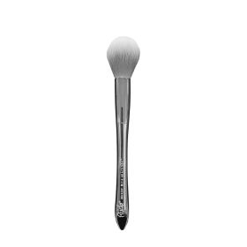 RUDE Silver Bullet Brush (Color: RUDE Silver Bullet Contour Brush)