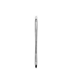 RUDE Silver Bullet Brush (Color: RUDE Silver Bullet Angled Eyeliner Brush)