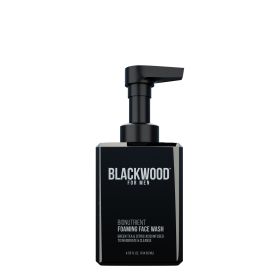 BioNutrient Foaming Face Wash (size: 4.55 oz.)