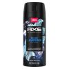 Axe Fine Fragrance Collection Premium Deodorant Body Spray for Men Blue Lavender, 4 oz