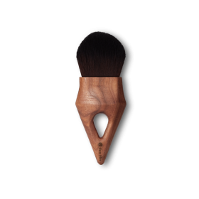 Ten Years Makeup Brush (Material: Blackwood)