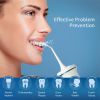 Large-capacity IPX7 Waterproof Tooth Rinser Portable Rechargeable Water Flosser Multi-mode Cleaning Mouth Smart And Convenient Cleaning Spray Toothbru