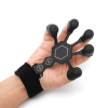 2023 New Finger Gripper Finger Strengthener Hand Grip Strengthener Finger Exerciser Exercise Equipment Finger Extensor Strengthener