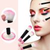 New Makeup Brush Set Eyebrow Shadow Lip Pencil Blush Cosmetic Brushes Blending Colorful Amazing Set