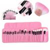 New Makeup Brush Set Eyebrow Shadow Lip Pencil Blush Cosmetic Brushes Blending Colorful Amazing Set